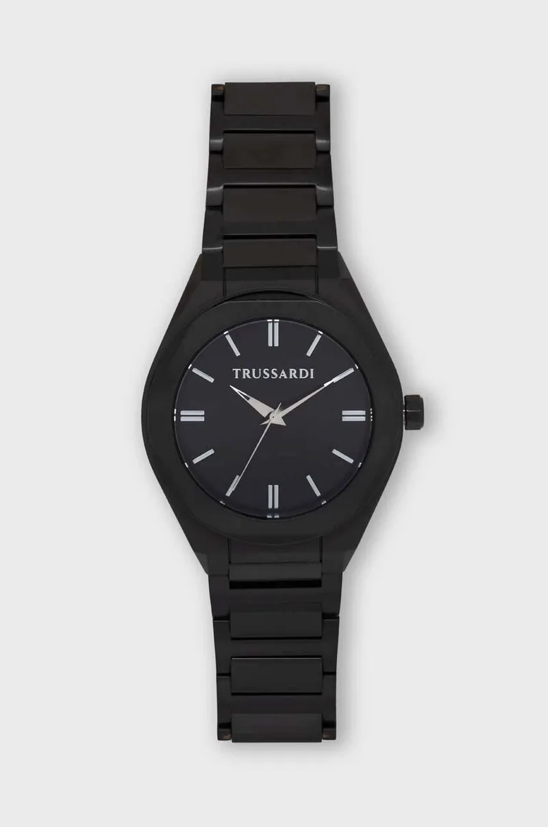 Θήκη ρολογιού και κάρτας Trussardi