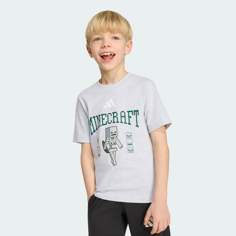 adidas sportswear K Minecraft T-Shirt (9000280507_19219)