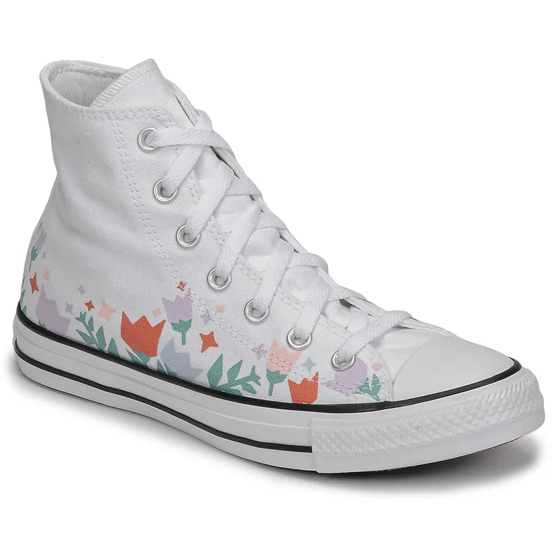Ψηλά Sneakers Converse Chuck Taylor All Star Crafted Folk Hi