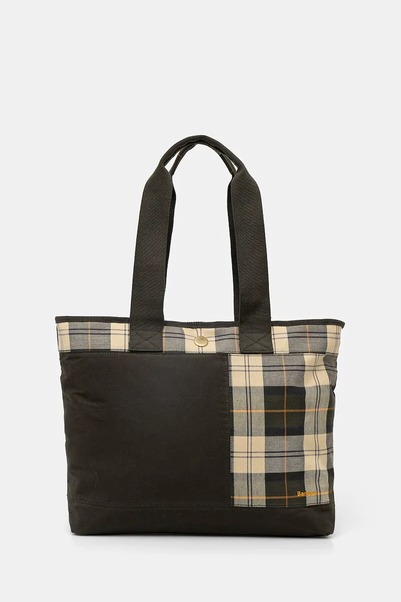 Barbour shopper γυναικεία βαμβακεία Mya
