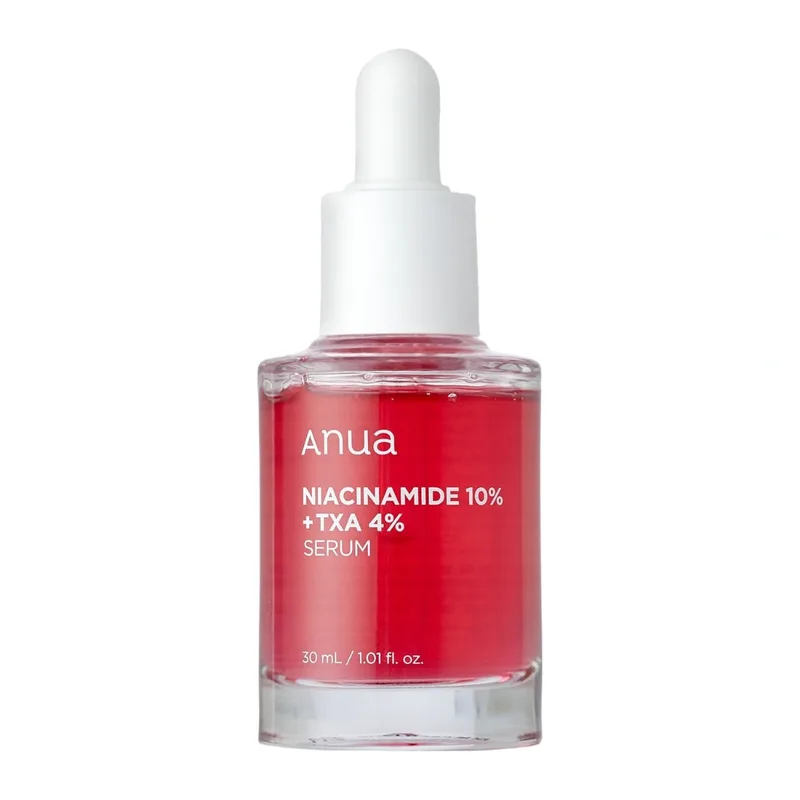 Niacinamide 10% + TXA 4% Serum - Brightening Serum with Niacinamide - 30ml