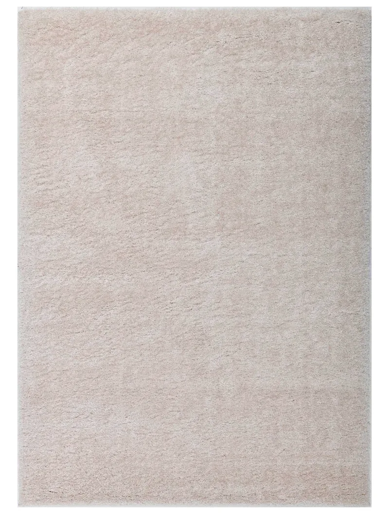 Χαλί FUZZIO L- BEIGE-5210186084045