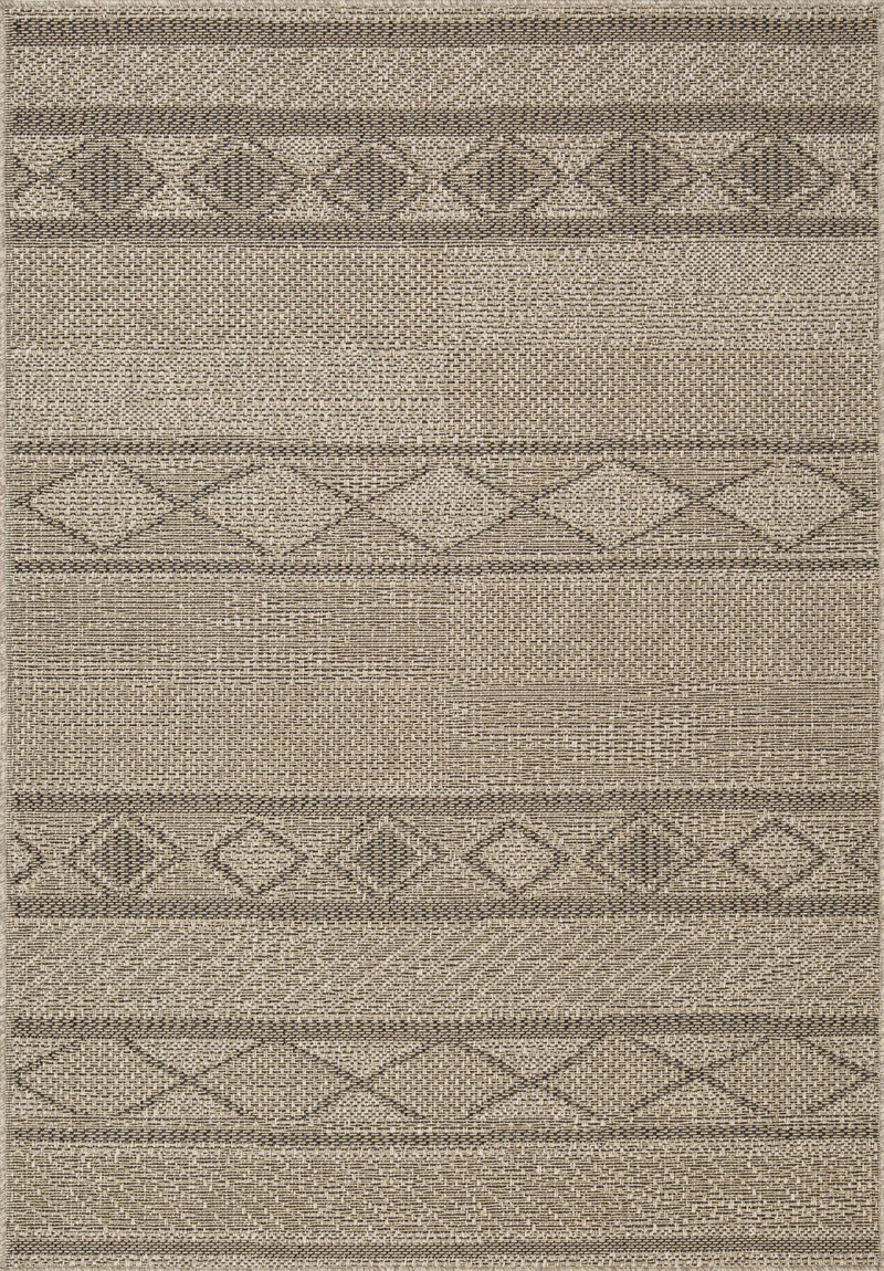 ΧΑΛΙ ΨΑΘΑ ZOLA 80660/J A8W - Klonaras Home Fashion 160cmx230cm