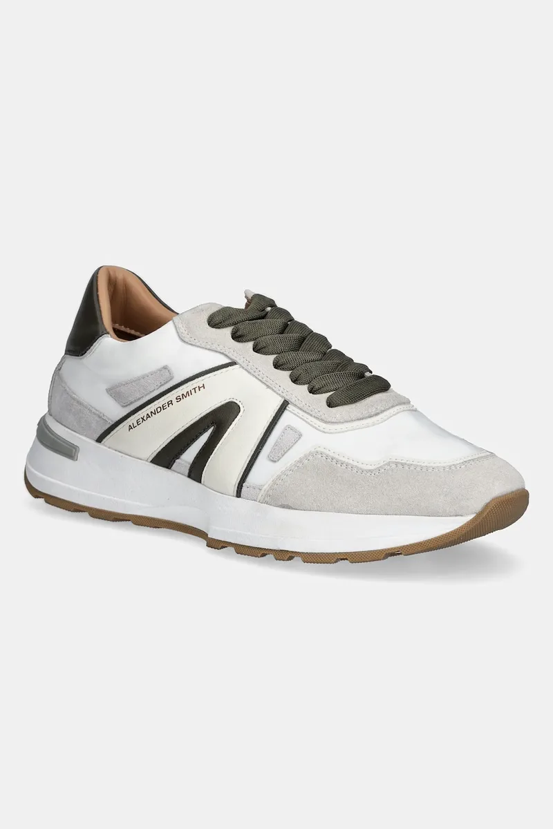 Sneakers Alexander Smith Liverpool