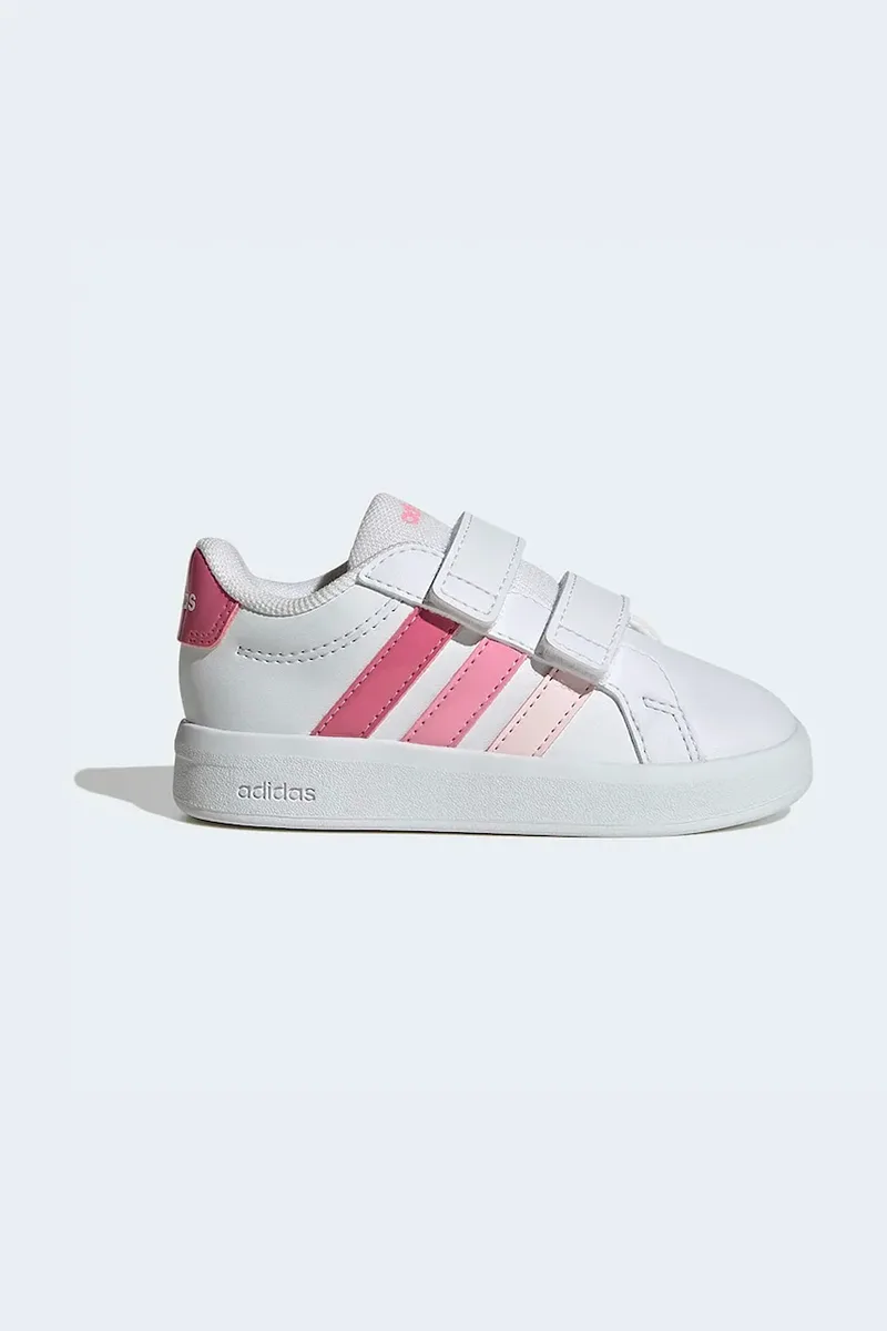 Βρεφικά sneakers adidas GRAND COURT 3.0