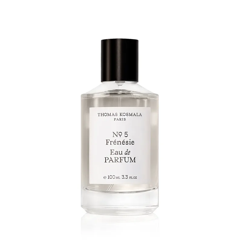 Thomas Kosmala No.5 Frénésie Eau De Parfum 100 ml (unisex)