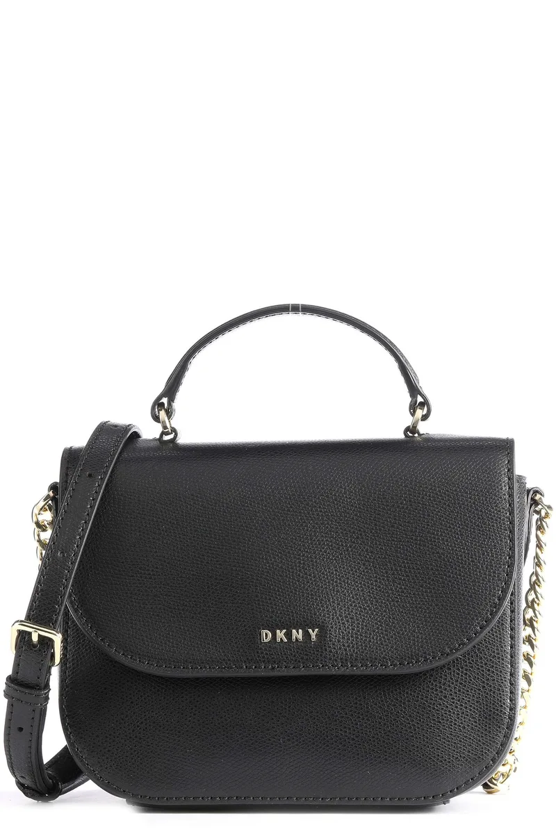 Τσάντα Χειρός DKNY Felicia R12EHO17-BGD Γυναικείο