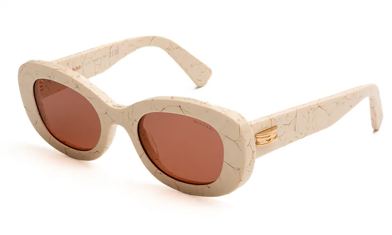 BVLGARI ΓΥΑΛΙΑ ΗΛΙΟΥ BVLGARI 40039I 24E 5022 40039I Μπέζ