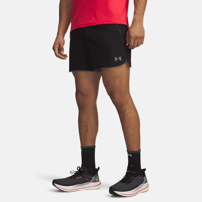 Shorts & Βερμούδες Under Armour Ua Velociti Pro 5In Short