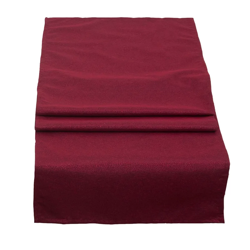 Τραβέρσες (Σετ 2 Τμχ) 40X150 Viopros 4510 Κόκκινο (40x150)