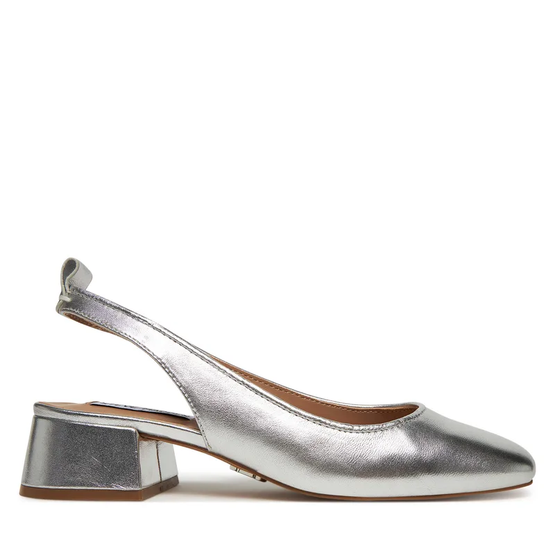 Γοβάκια Steve Madden Smitten s SM11003213 Ασημί