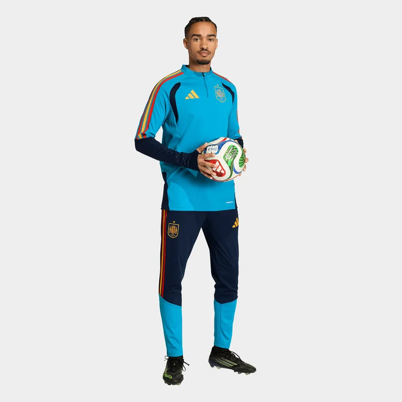 adidas M Spain 26 Tiro Training Top (9000264174_92670)