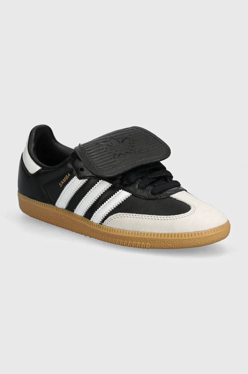 Δερμάτινα αθλητικά παπούτσια adidas Originals Samba LT