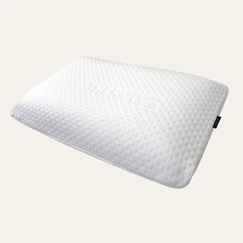 Ανατομικό Μαξιλάρι ύπνου La Luna Junior Memory Foam 60x40x6,5 Soft