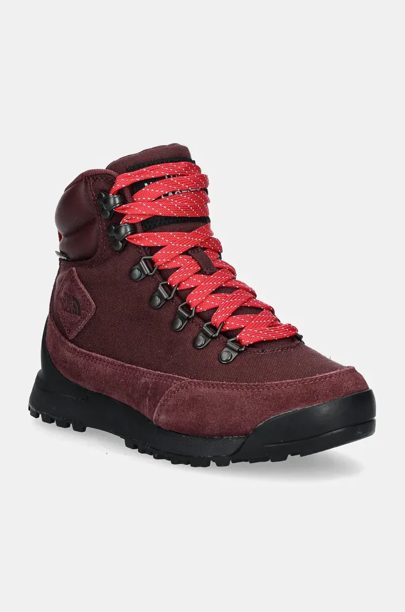 Παπούτσια The North Face Back to Berkeley IV Textile Waterproof