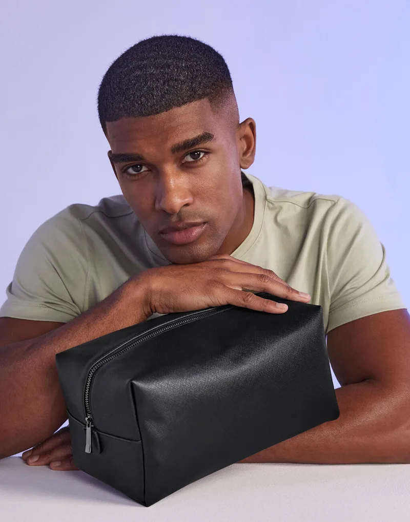 Νεσεσέρ BG749 Bag Base Boutique Black/Black
