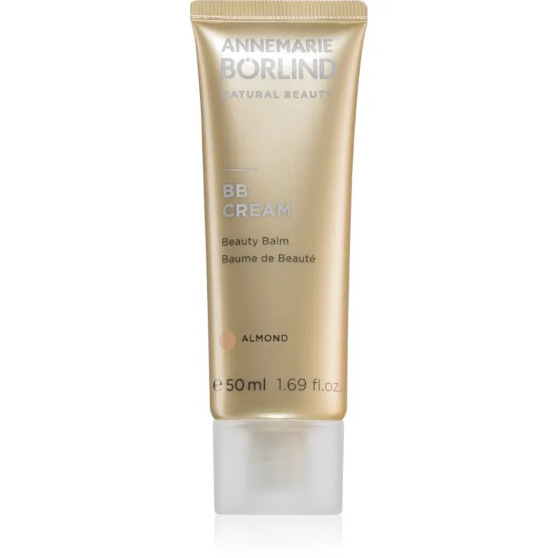 ANNEMARIE BÖRLIND DEKORATIVE ΒΒ κρέμα απόχρωση Almond 50 ml