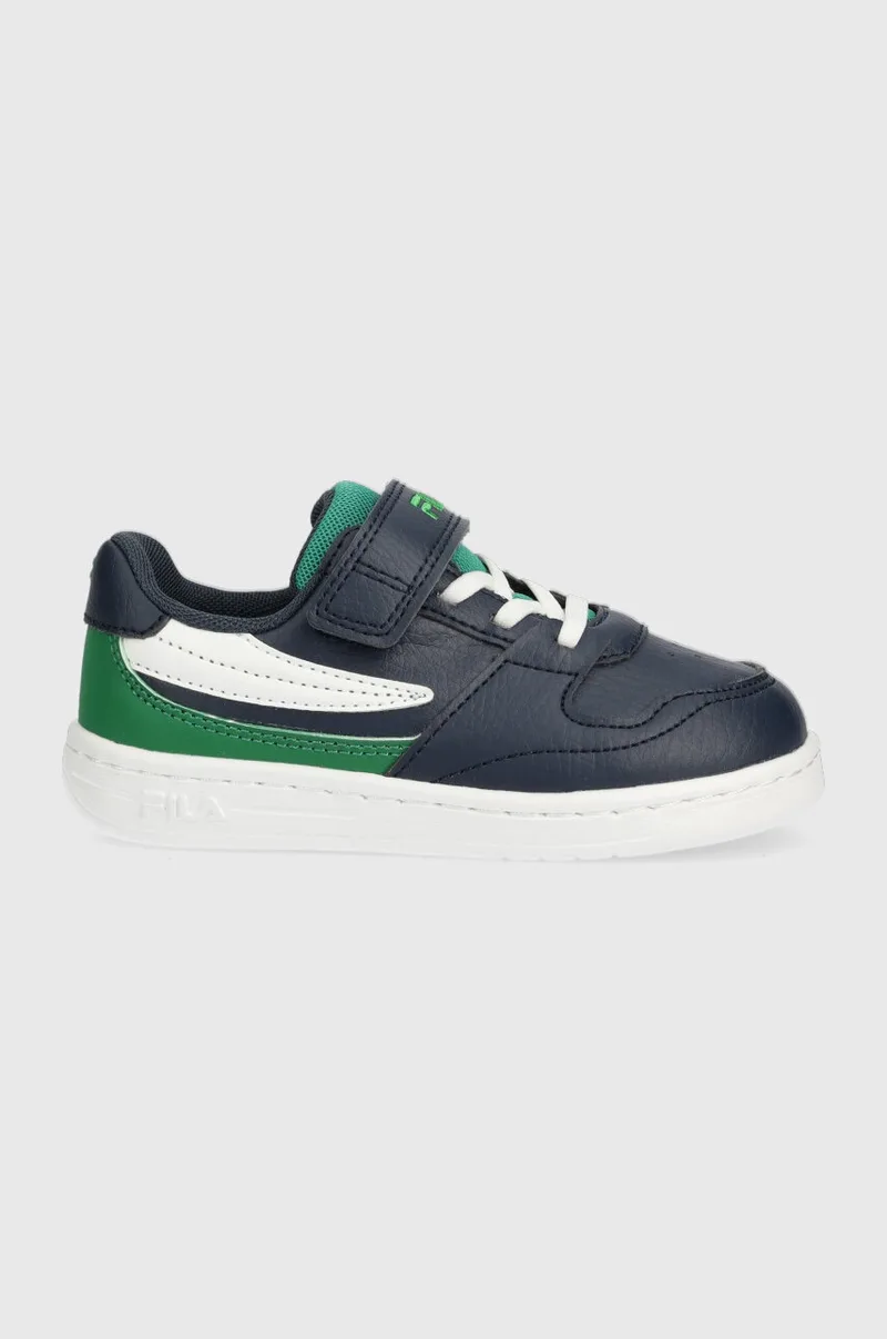 Παιδικά sneakers Fila FXVENTUNO VELCRO