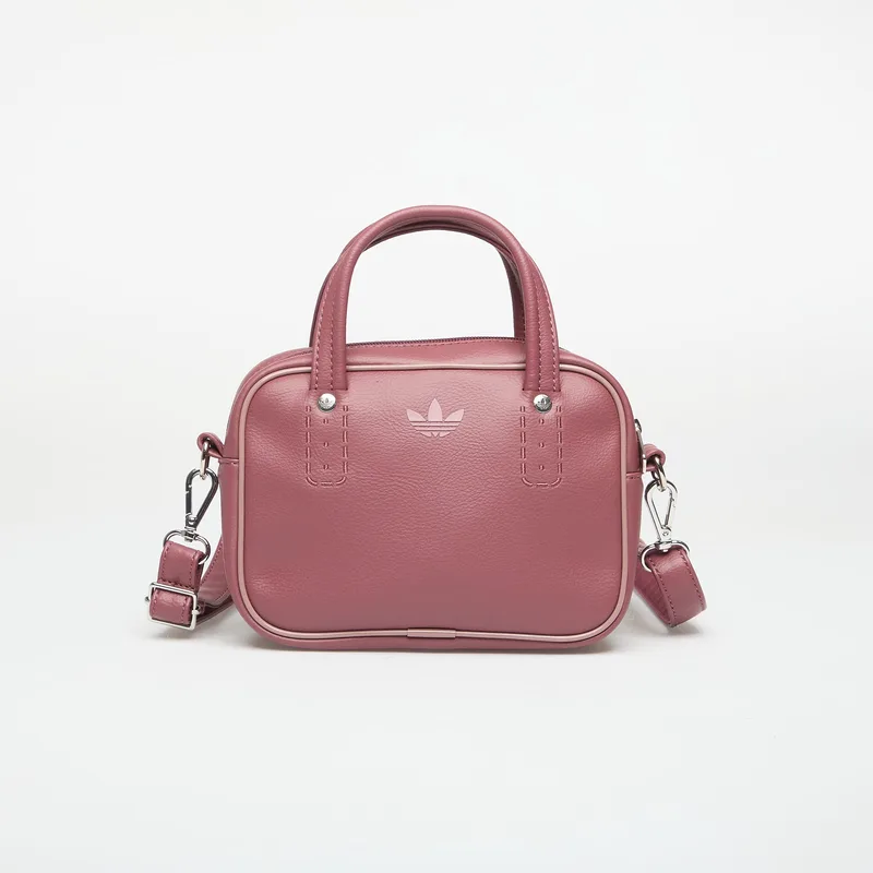 Τσάντα adidas Adicolor Xs Shoulder Bag Quiet Crimson Universal