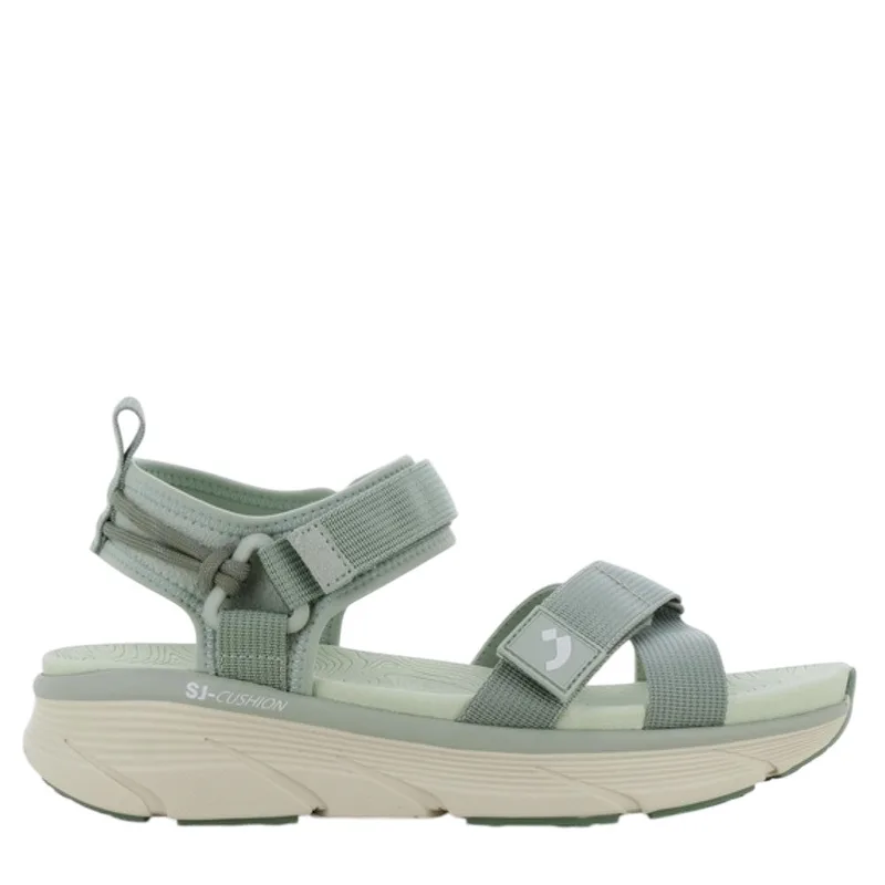 SAFETY JOGGER Πέδιλο 36-41 - ΜΕΝΤΑ - SJ643933/27