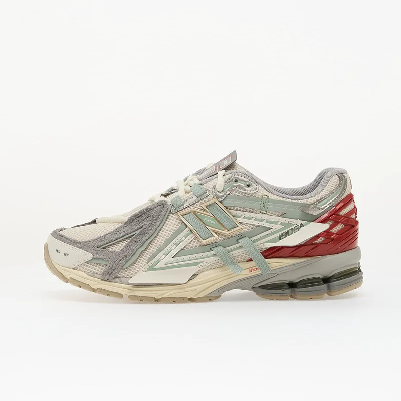 Sneakers New Balance 1906 Sea Salt/ Lone Star Grey EUR 42