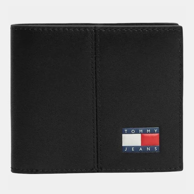 Tommy Jeans Ανδρικό Πορτοφόλι (9000270980_1469)