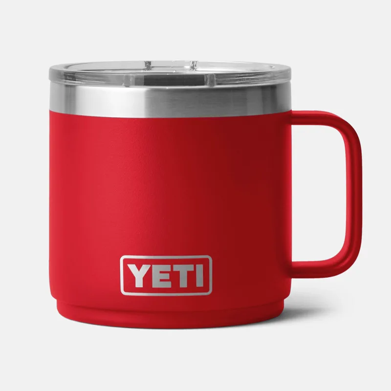 YETI Rambler 14Oz Mug Ms 2.0 (9000183356_70760)