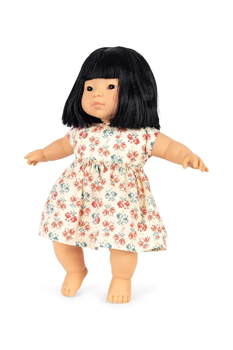 Κούκλα μωρού Konges Sløjd SUKI DOLL