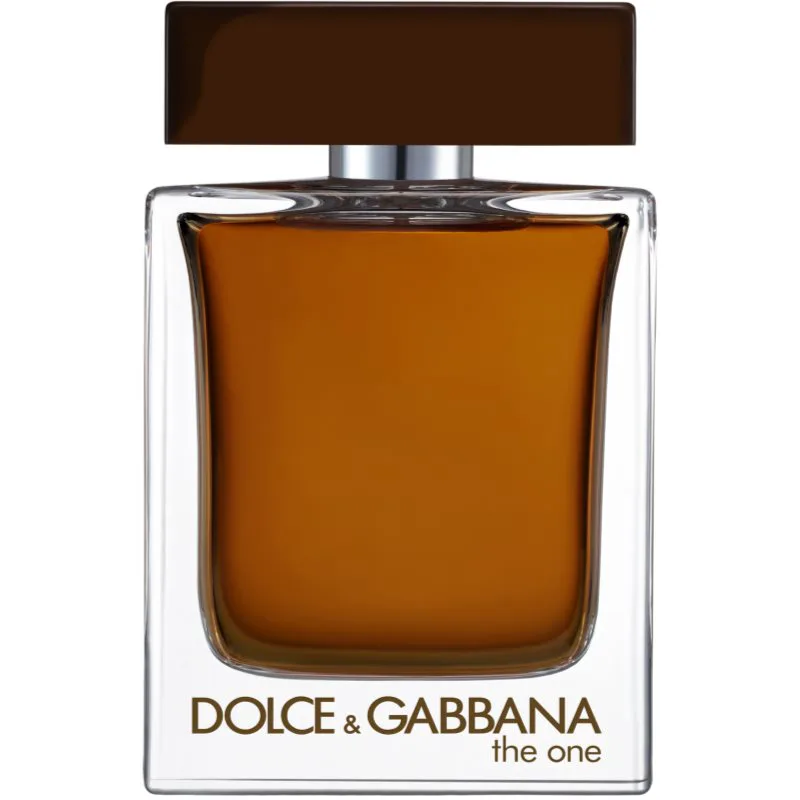 Dolce&Gabbana The One for Men Eau de Parfum Eau de Parfum για άντρες 50 ml