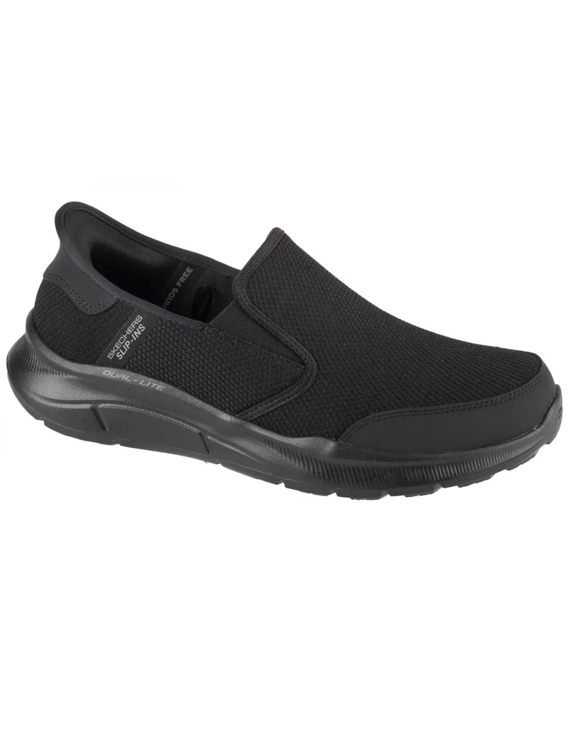 Skechers SlipIns Equalizer 50 Drayze 232926BBK