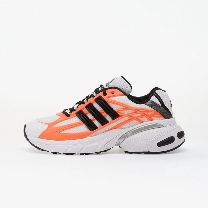 Sneakers adidas Adistar Xlg 2.0 Ftw White/ Core Black/ Solar Πορτοκαλί EUR 40