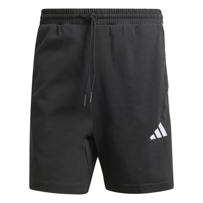 Adidas M 3-Stripes SJ 7 Shorts (JD1891)