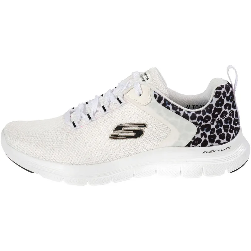 Xαμηλά Sneakers Skechers 149582-WHLD