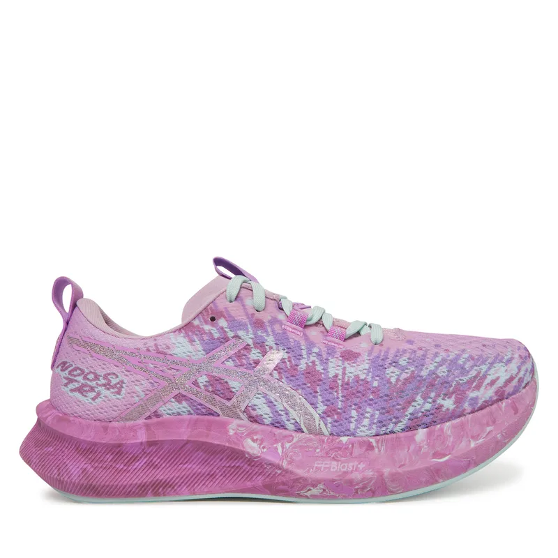 Παπούτσια για Τρέξιμο Asics Noosa Tri 16 1012B675 Μωβ