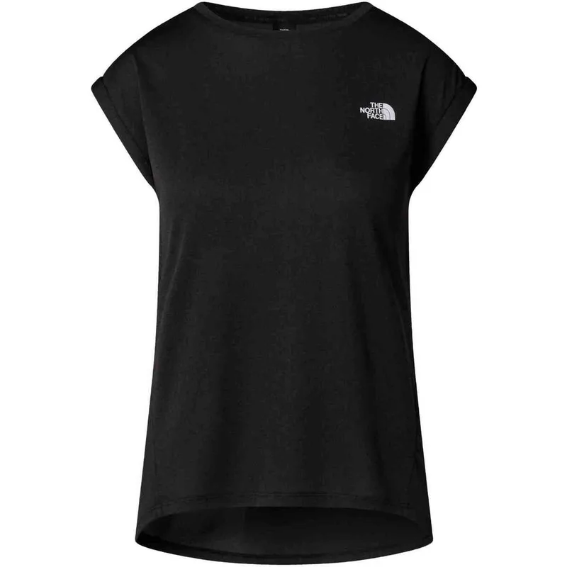 T-shirt με κοντά μανίκια The North Face NF0A8BS25S51