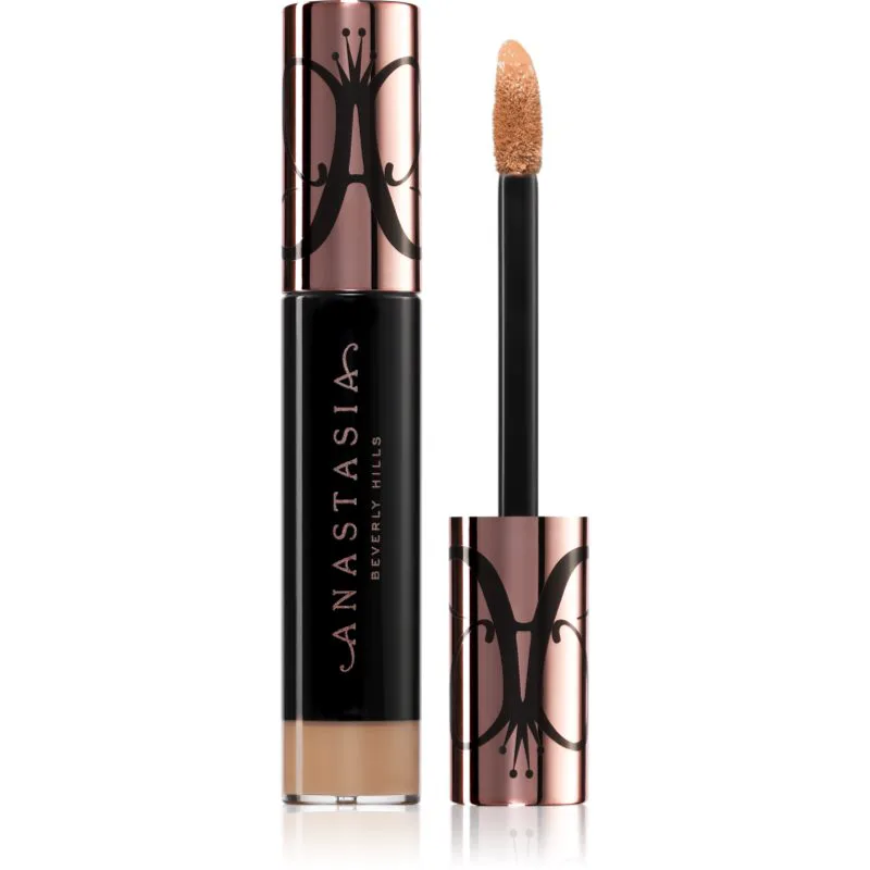 Anastasia Beverly Hills Magic Touch Concealer ενυδατικός διορθωτής απόχρωση 8 12 ml