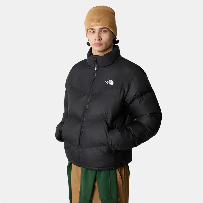 The North Face Saikuru Aνδρικό Puffer Μπουφάν (9000158111_4617)