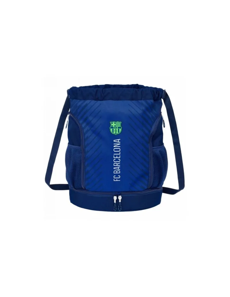 FC Barcelona gym backpack 612525197