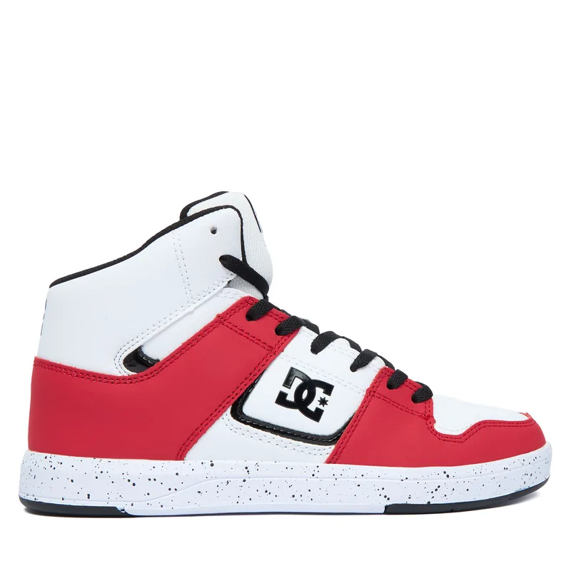 Αθλητικά DC Shoes ADBS700089 Λευκό