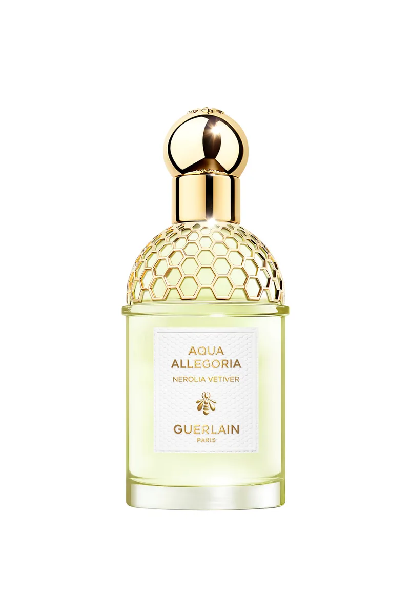 Guerlain Aqua Allegoria Nerolia Vetiver Eau de Toilette - G014412