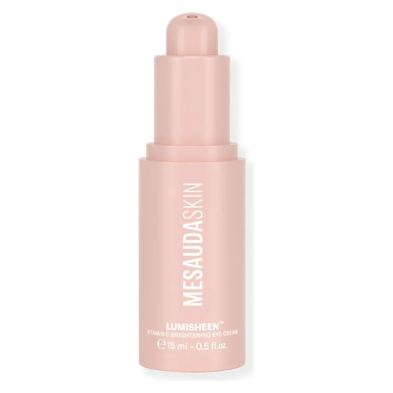 Mesauda Lumisheen Vitamin C Brightening Eye Cream 15 Ml