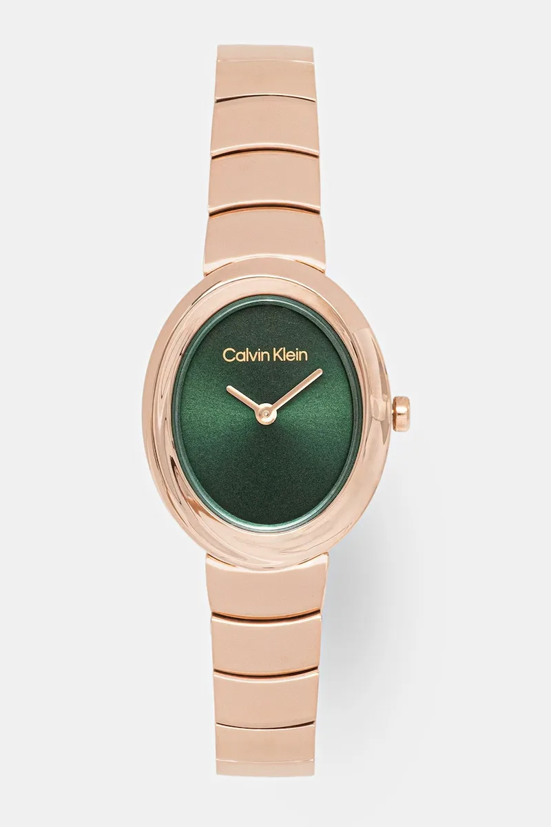 Calvin Klein ρολόι γυναικείο