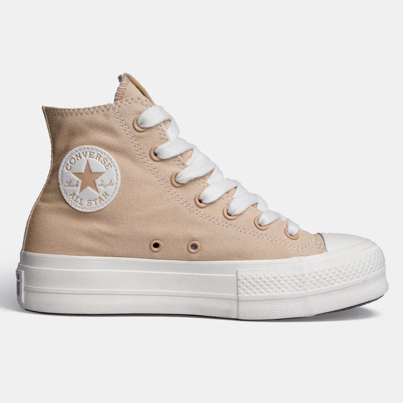 Converse Chuck Taylor All Star Lift Γυναικεία Μποτάκια (9000161275_72161)