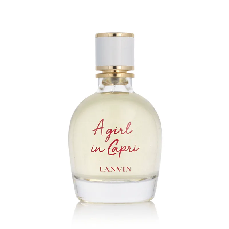 Lanvin A Girl in Capri Eau De Toilette 90 ml (woman)