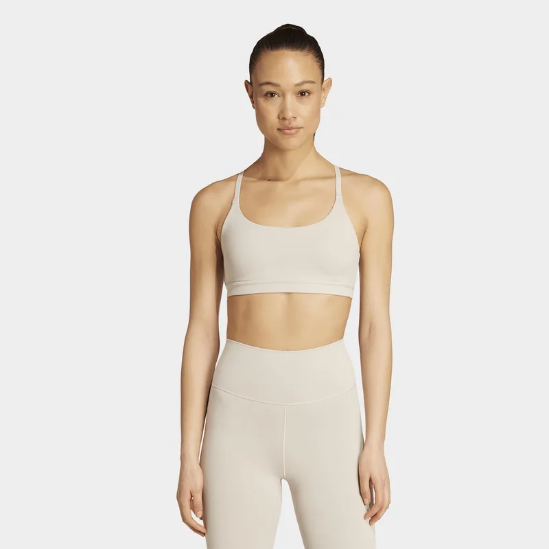 adidas All Me Light Support Bra (9000241064_1912)