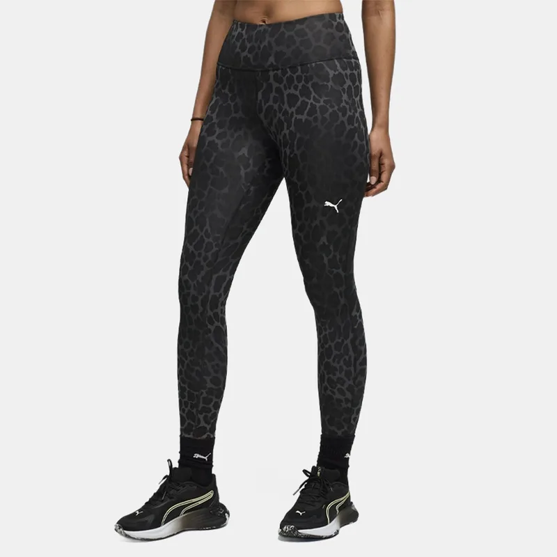 Puma Essential Spotted Γυναικείο 7/8 Κολάν (9000262647_22489)