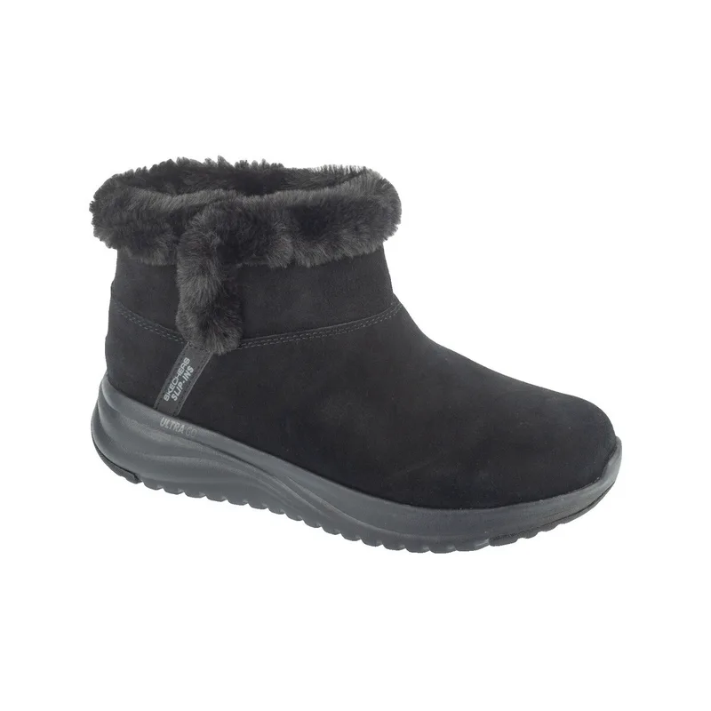 Μπότες για σκι Skechers Bottines on-the-go stellar - daphne imperméables