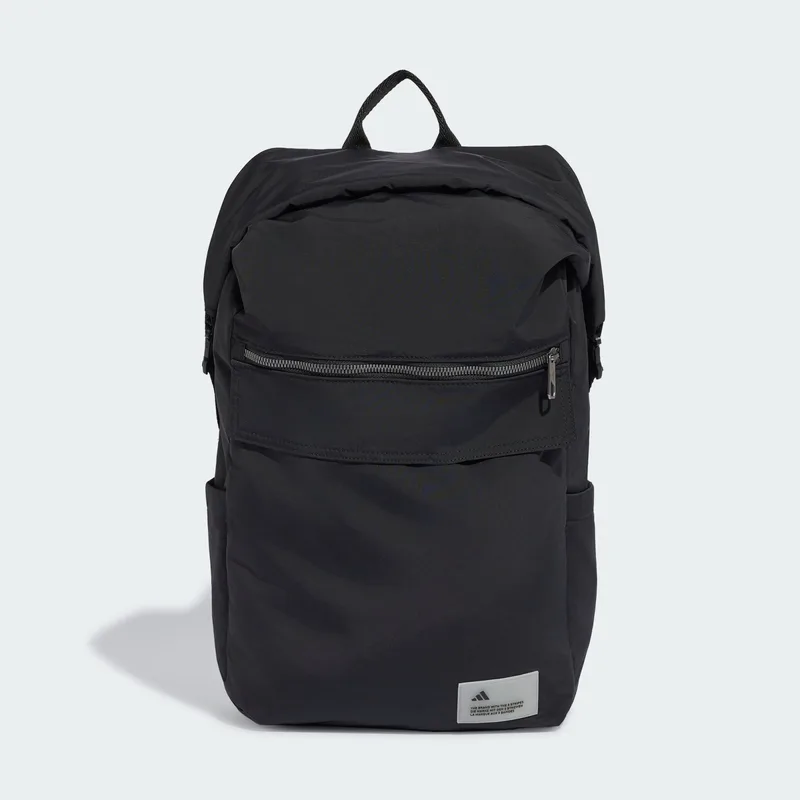 adidas City Tech Roll Top Backpack (9000280735_1469)