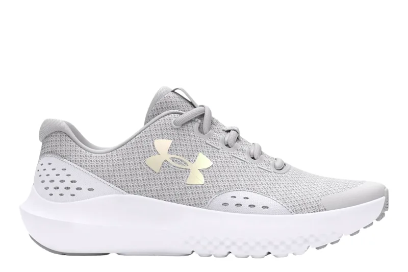Παπούτσια Running Under Armour Low Ggs Surge 4 3027108-100 Κορίτσι