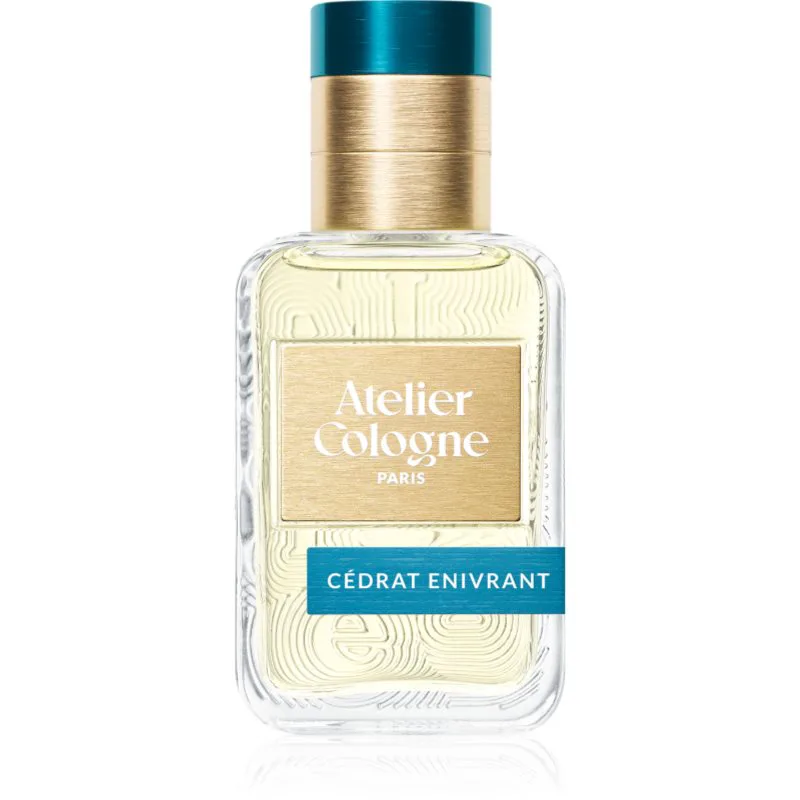 Atelier Cologne Cologne Absolue Cédrat Enivrant Eau de Parfum unisex 30 ml
